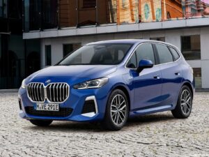 BMW Série 2 Active Tourer 2022