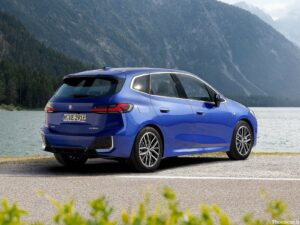 BMW Série 2 Active Tourer 2022