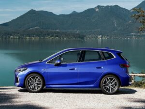 BMW Série 2 Active Tourer 2022