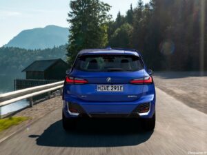 BMW Série 2 Active Tourer 2022