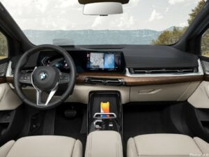 BMW Série 2 Active Tourer 2022