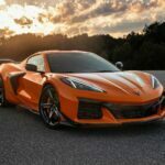 Chevrolet Corvette Z06 2023