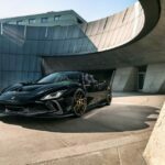 Ferrari F8 Spider Novitec 2021