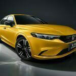 Honda Integra 2022