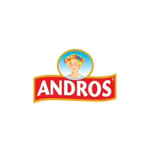 Logo Andros