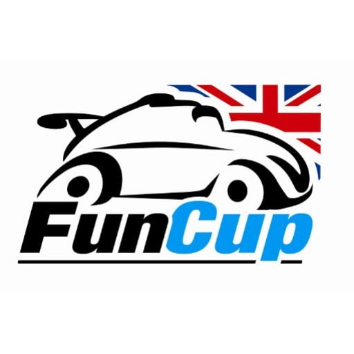 Logo Fun Cup