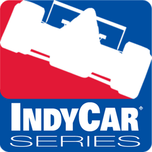 Logo Indycar Series