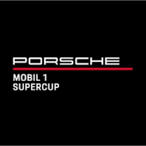 Logo Porsche Supercup