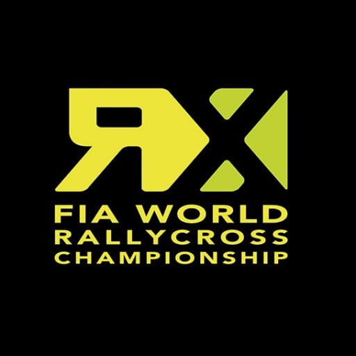 Logo Rallycross
