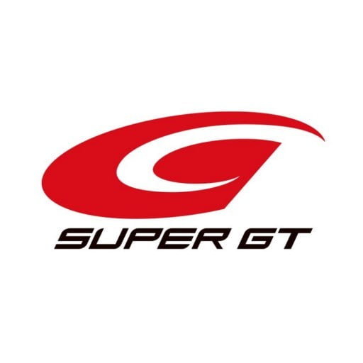 Logo Super GT