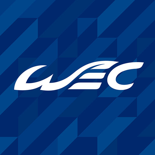 Logo WEC