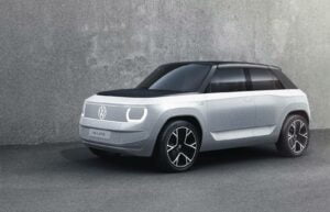 Volkswagen ID Life Concept 2021