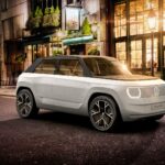 Volkswagen ID Life Concept 2021