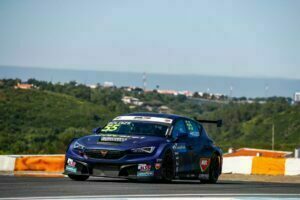 WTCR 2021 - Boldizs Bence - Cupa Leon Competicion