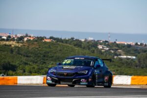 WTCR 2021 - Gene Jordi - Cupa Leon Competicion