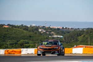 WTCR 2021 - Huff Rob - Cupa Leon Competicion