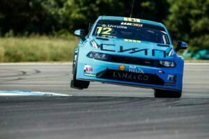 WTCR 2021 - Urrutia Santiago - LyncCo 03