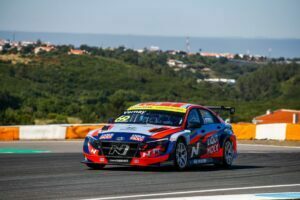WTCR 2021 - Vernay Jean Karl - Hyundai Elantra N