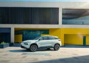 Xpeng G3i 2021