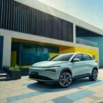 Xpeng G3i 2021