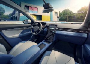 Xpeng G3i 2021