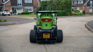 Renault Twizy Oakley Design 2021