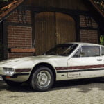 Volkswagen SP2 1972