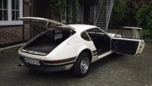 Volkswagen SP2 1972Volkswagen SP2 1972