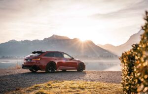 2021 ABT Audi RS6 S