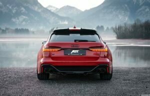 2021 ABT Audi RS6 S