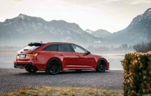 2021 ABT Audi RS6 S
