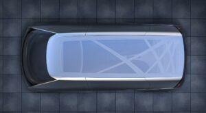 Buick Smart Pod Concept 2021