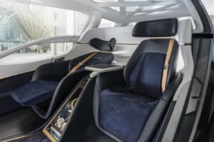 Buick Smart Pod Concept 2021