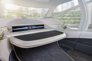 Buick Smart Pod Concept 2021