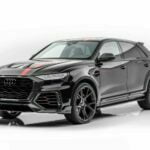 2021 Mansory Audi RSQ8
