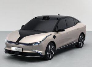 2021 Weltmeister M7