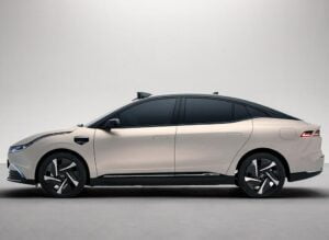 2021 Weltmeister M7