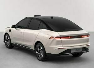 2021 Weltmeister M7