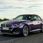 BMW M240i xDrive Coupe 2022