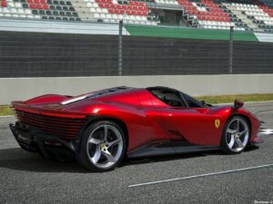 Ferrari Daytona SP3 2022
