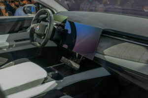 Fisker Océan 2023
