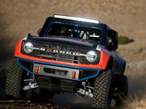 Ford Bronco DR 2023