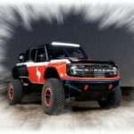 Ford Bronco DR 2023