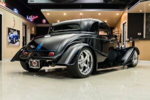 Ford Roadster Factory Five 1933