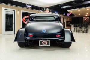 Ford Roadster Factory Five 1933