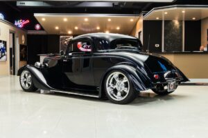 Ford Roadster Factory Five 1933