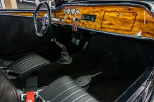 Ford Roadster Factory Five 1933