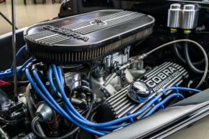 Ford Roadster Factory Five 1933
