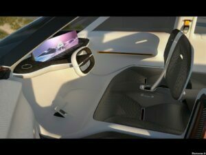 Nissan Surf Out Concept 2021