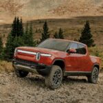 Rivian R1T 2022